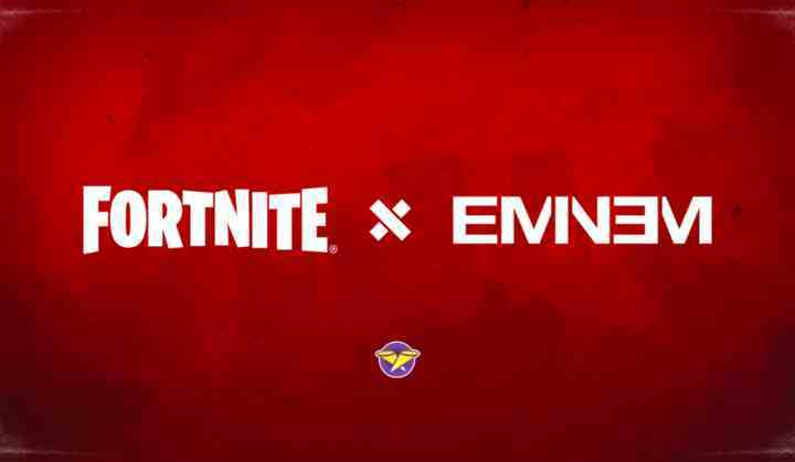 “Rap God” Eminem, Fortnite'ın 'The Big Bang' etkinliğine geliyor: Tüm ayrıntılar