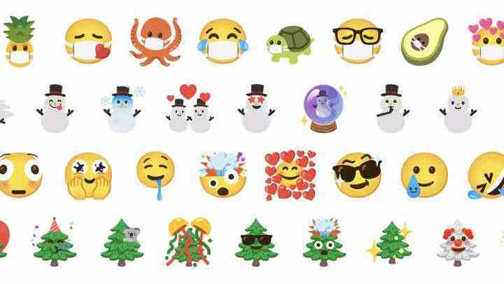 Emoji Mutfağı nasıl kullanılır?