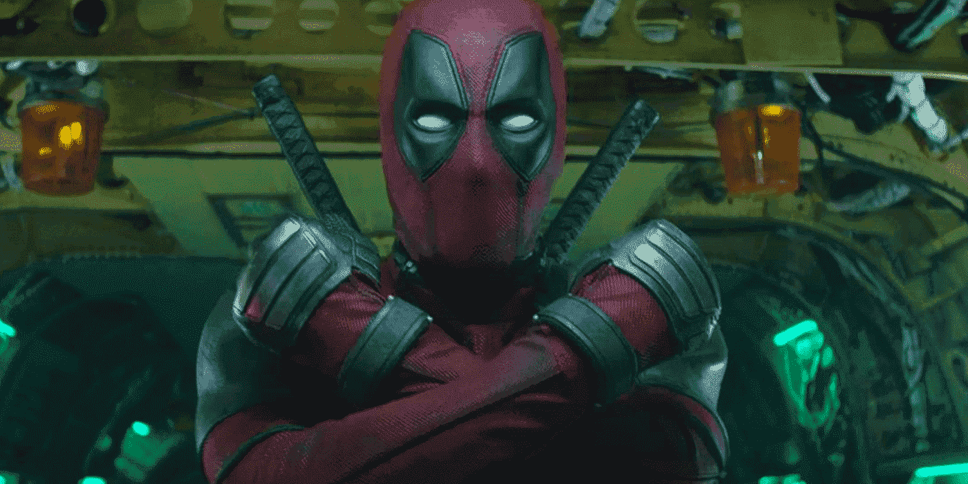 Deadpool, Deadpool 2'de X-Force'u oluşturuyor