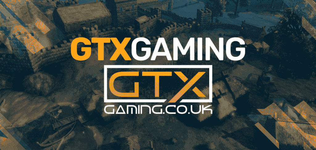 GTX Gaming Valheim