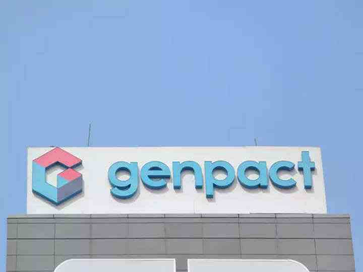 Genpact, üretken yapay zeka projelerini ölçeklendirmek için çalışma kitabını açıkladı