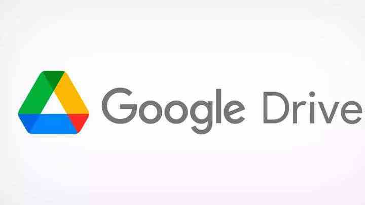 Google Drive, Android ve iOS'ta Ana Sayfayı güncelliyor