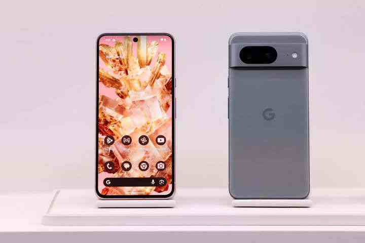 Google Pixel telefonunuzda uygulama önerileri nasıl yönetilir?