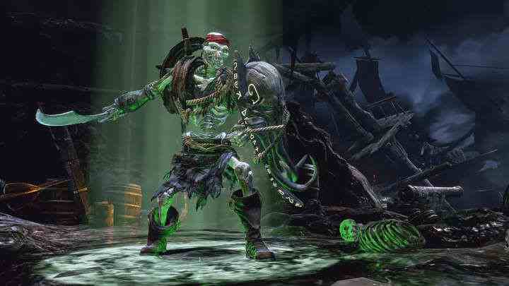 Killer Instinct, Xbox ve Steam'de ücretsiz oynanabilecek yeni Anniversary Edition'ı aldı