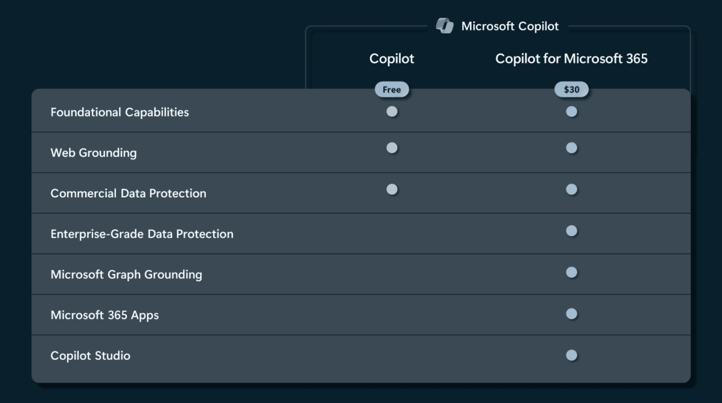 Microsoft Yardımcı Pilot