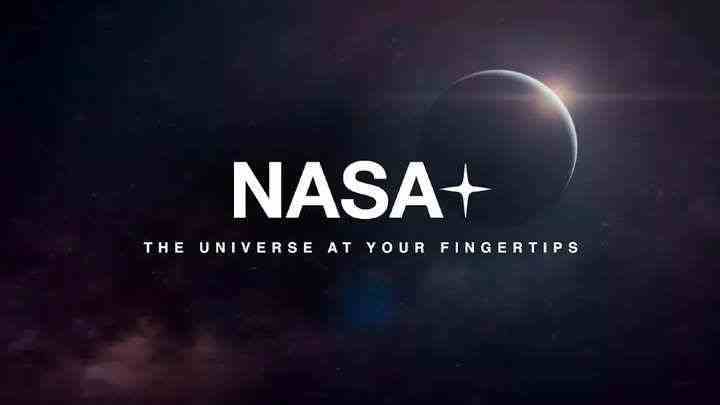 NASA, ilk isteğe bağlı ücretsiz yayın hizmetini başlattı