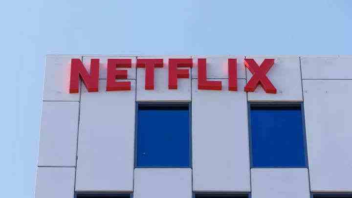 Netflix'in bazı aşırı izleyicileri için 'iyi haberleri' var