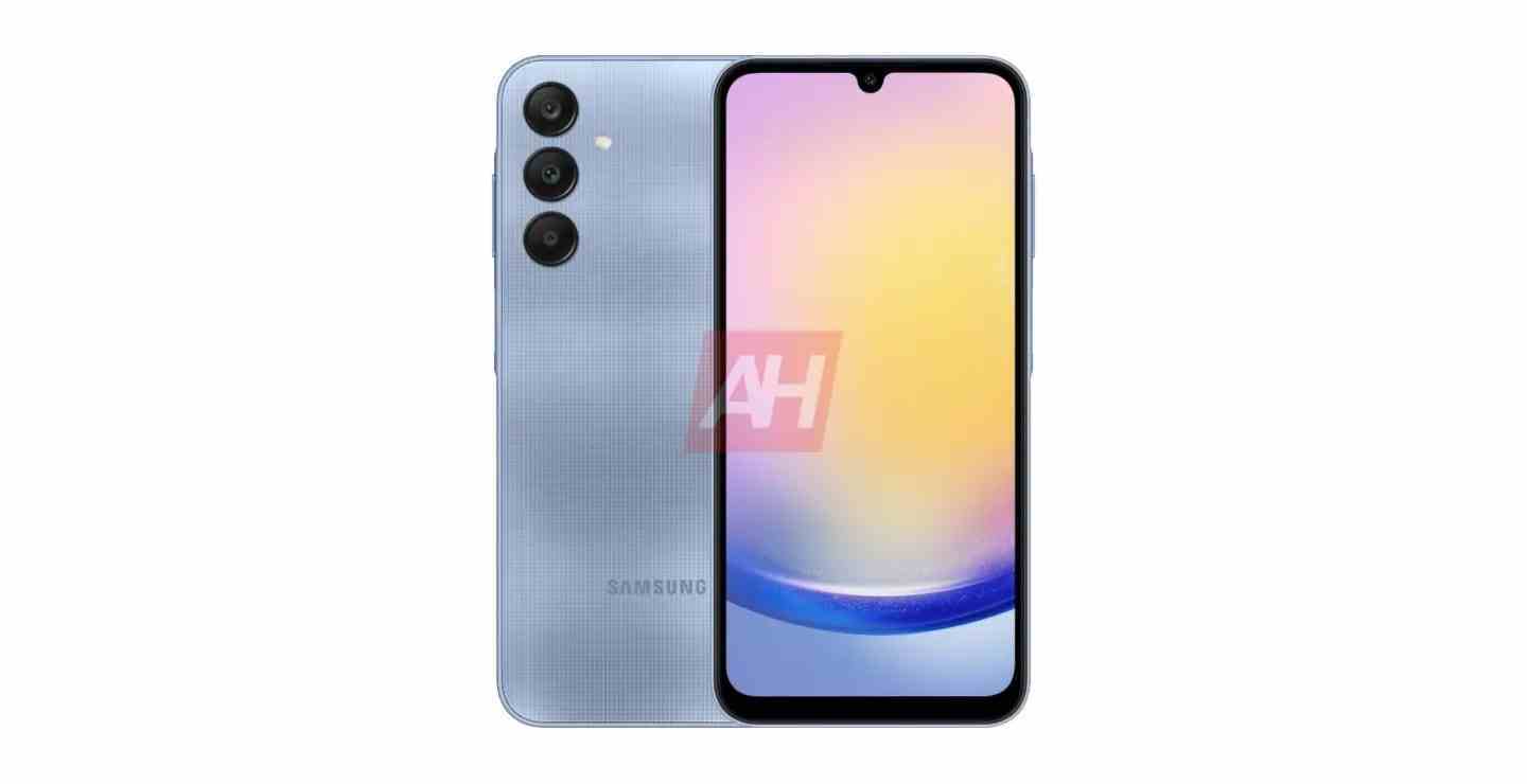 galaxy a25 androidbaşlıkları Samsung Galaxy A25