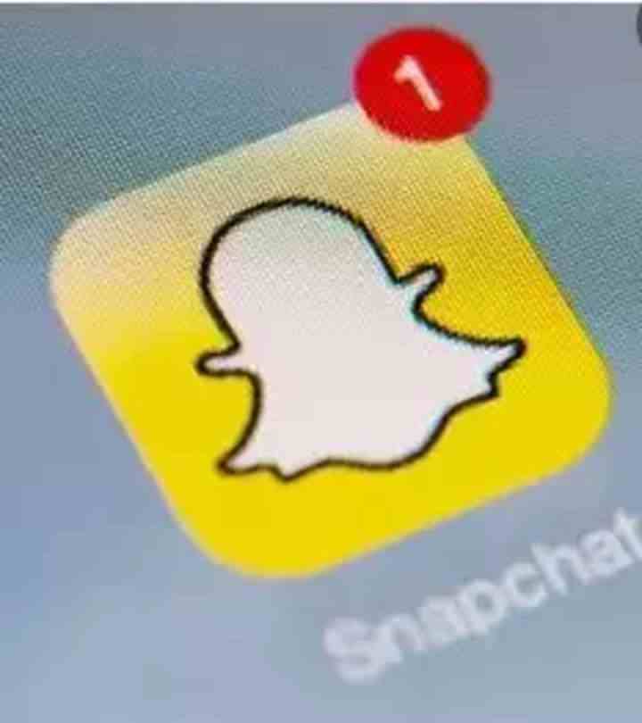 Snapchat'te Grup Sohbetleri nasıl oluşturulur?