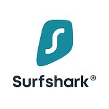 Surfshark VPN'i