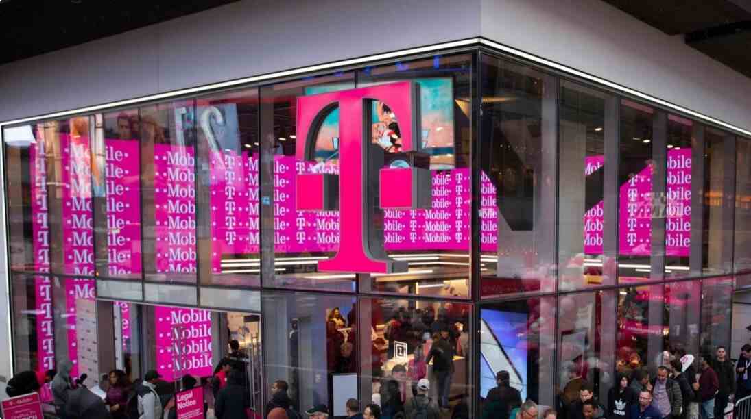 T-Mobile artık ülkenin en büyük ön ödemeli kablosuz operatörüdür - T-Mobile, sektörün bu segmentinde Verizon'un en büyük ABD kablosuz sağlayıcısı haline gelir