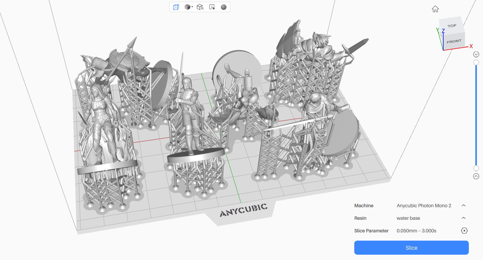 Anycubic Foton Mono 2