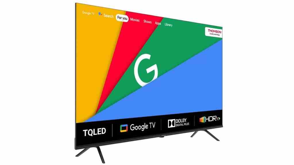 Thomson 55OPMAXGT9030 Akıllı TV İncelemesi Birkaç düzeltmeden sonra iyi bir seçenek olabilir