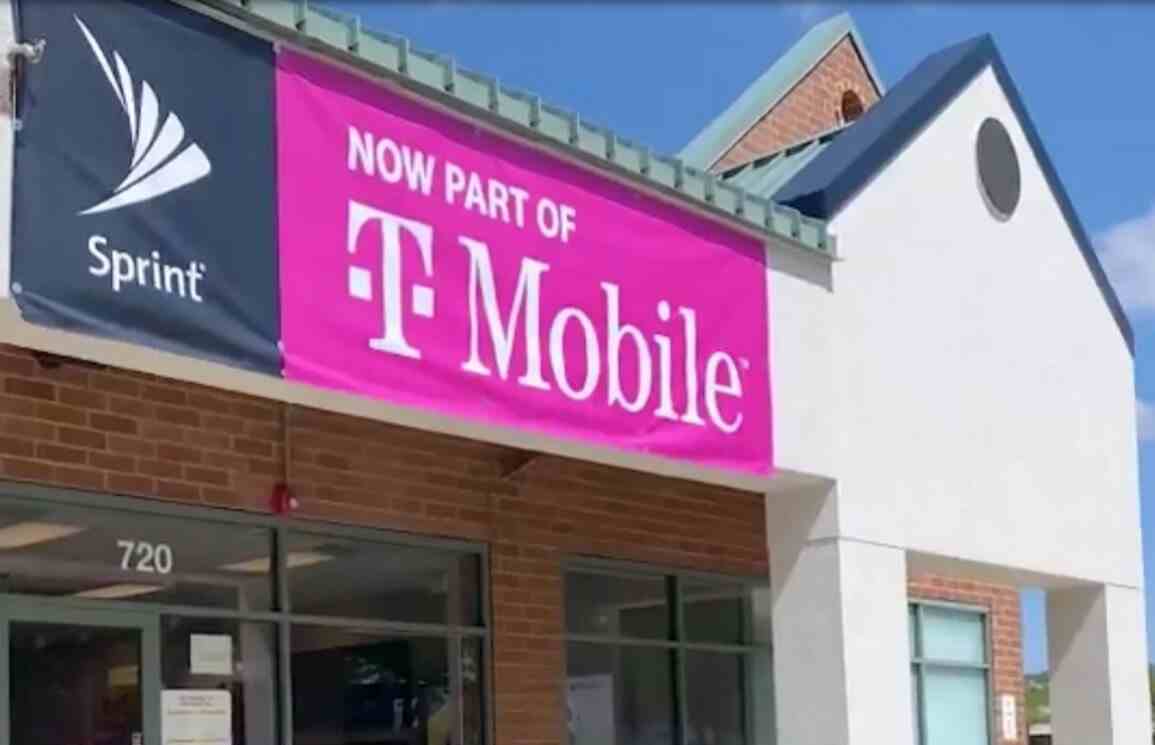 Davacılar yargıcın T-Mobile'ın Sprint'i satın almasını iptal etmesini istiyor - Verizon, AT&T aboneleri mahkemeden T-Mobile'ın Sprint'i satın almasını iptal etmesini istiyor