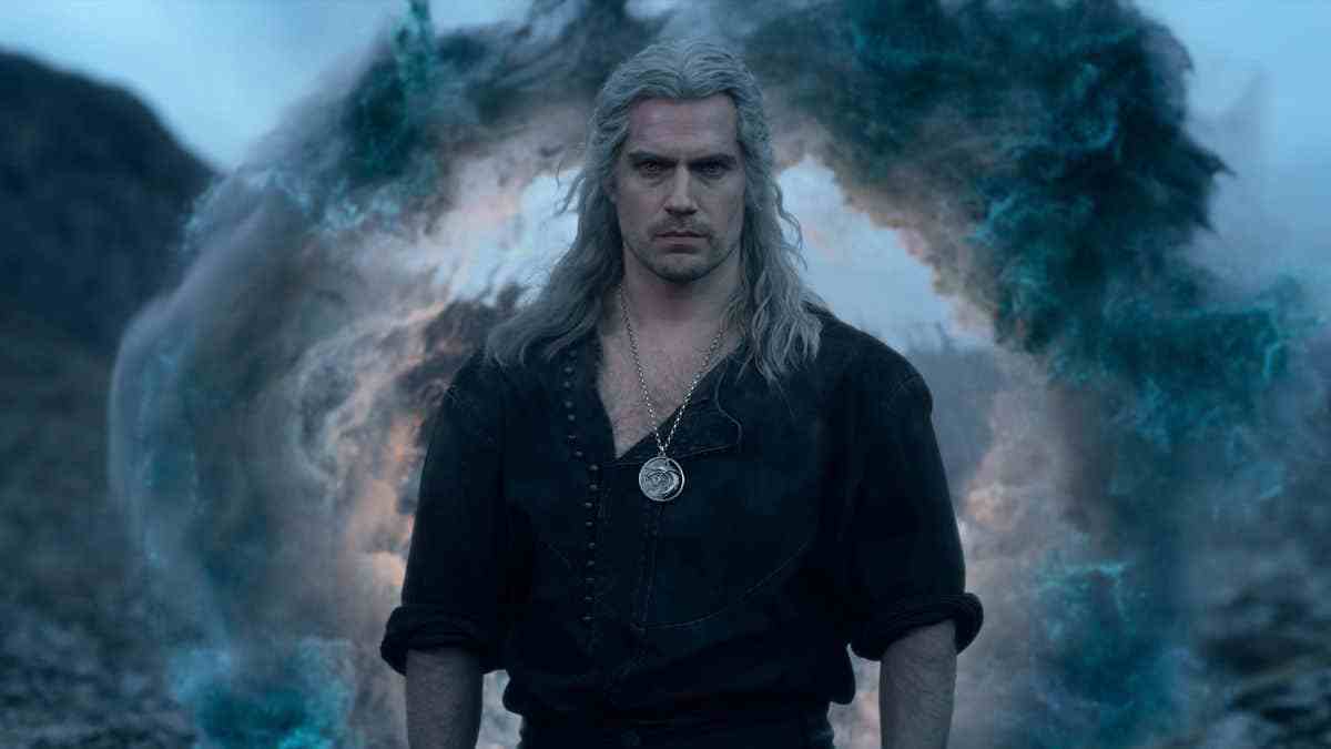 Witcher Yazarı Andrzej Sapkowski, Netflix'in Onun Fikirlerini Hiçbir Zaman Dinlemediğini Söyledi başlıklı makale için resim