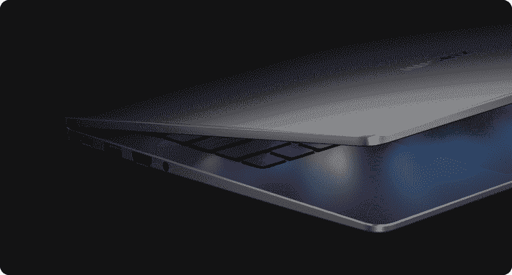 Xiaomi'nin “Global” prömiyeri: 2,8K 120 Hz ekran, 12 saat pil ömrü ve Intel işlemcilerle Xiaomi Book 14'ü sundu