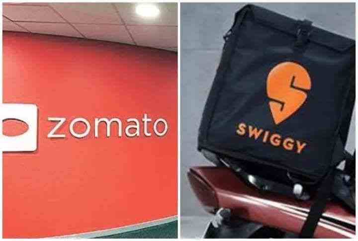 Zomato ve Swiggy, 1.000 Rs crore vergi bildirimiyle tokatlandı: Tüm ayrıntılar