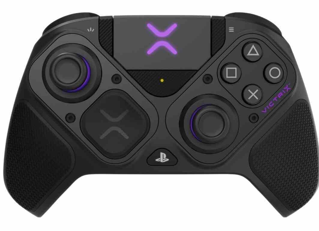 PlayStation 4/5 ve PC için PDP Victrix Pro