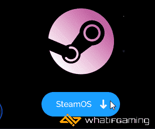 SteamOS EmuDeck