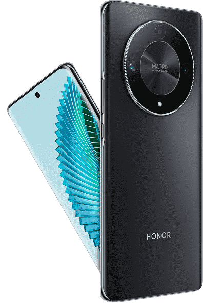 Bakış kontrolü olmayan mini sihir: Honor Magic6 Lite sunuldu