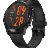 Mobvoi TicWatch Pro 3 Ultra GPS