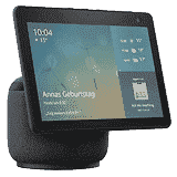 Amazon Echo Show 10 (3. Nesil)