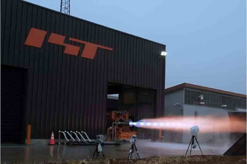 Japonya'nın uzay endüstrisi, tamamen inek gübresinden elde edilen yakıtla çalışan bir prototip roket motorunun test edilmesiyle potansiyel olarak çok daha yeni bir sayfa açıyor.