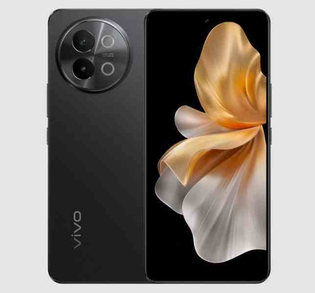 Vivo S18e akıllı telefon: yine yeni seriden, ancak daha basit ve daha ucuz