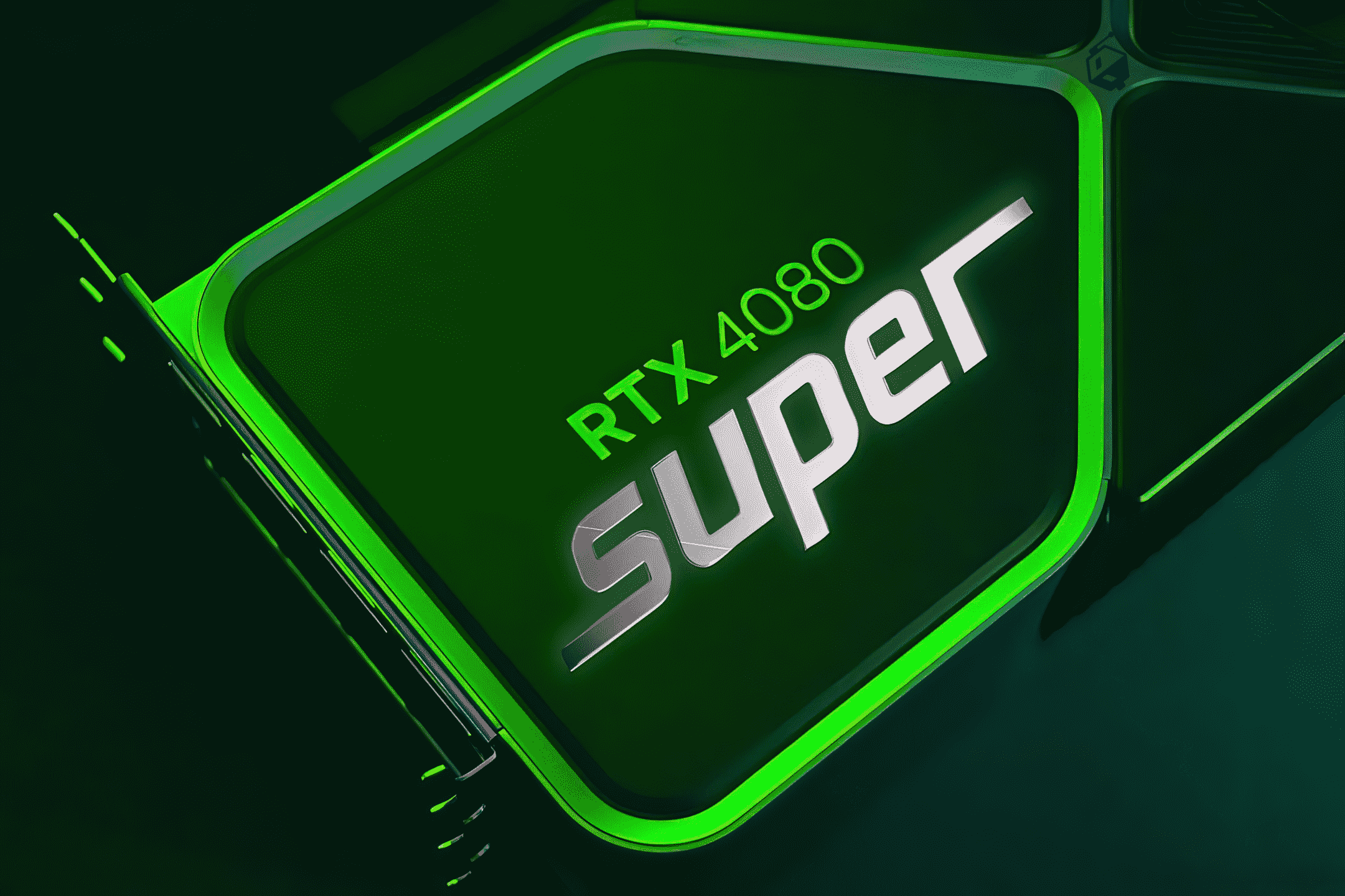 NVIDIA GeForce RTX 4080 SUPER GPU, HWiNFO 1'de Ön Destek Alacak