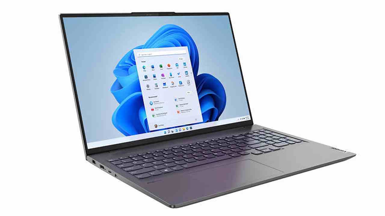 Lenovo İnce 7i