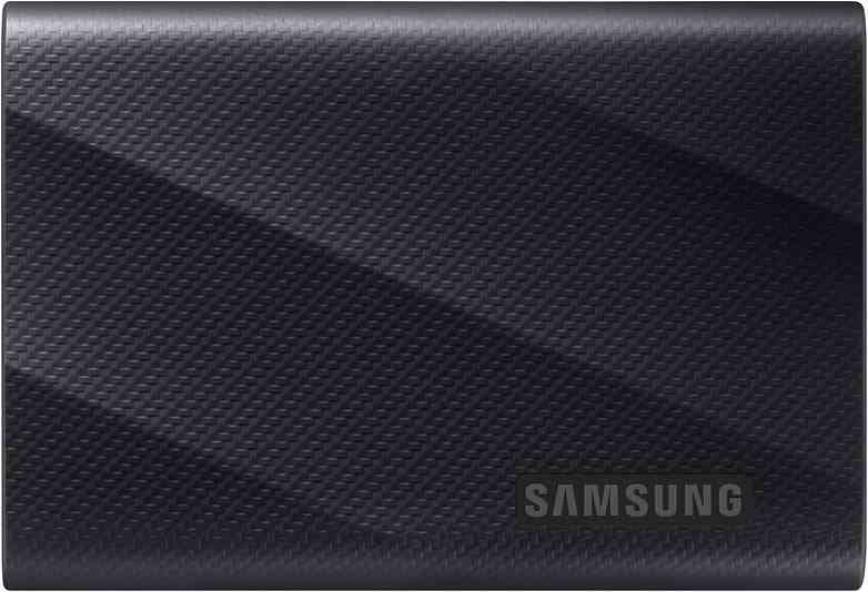 Samsung SSD T9 1TB