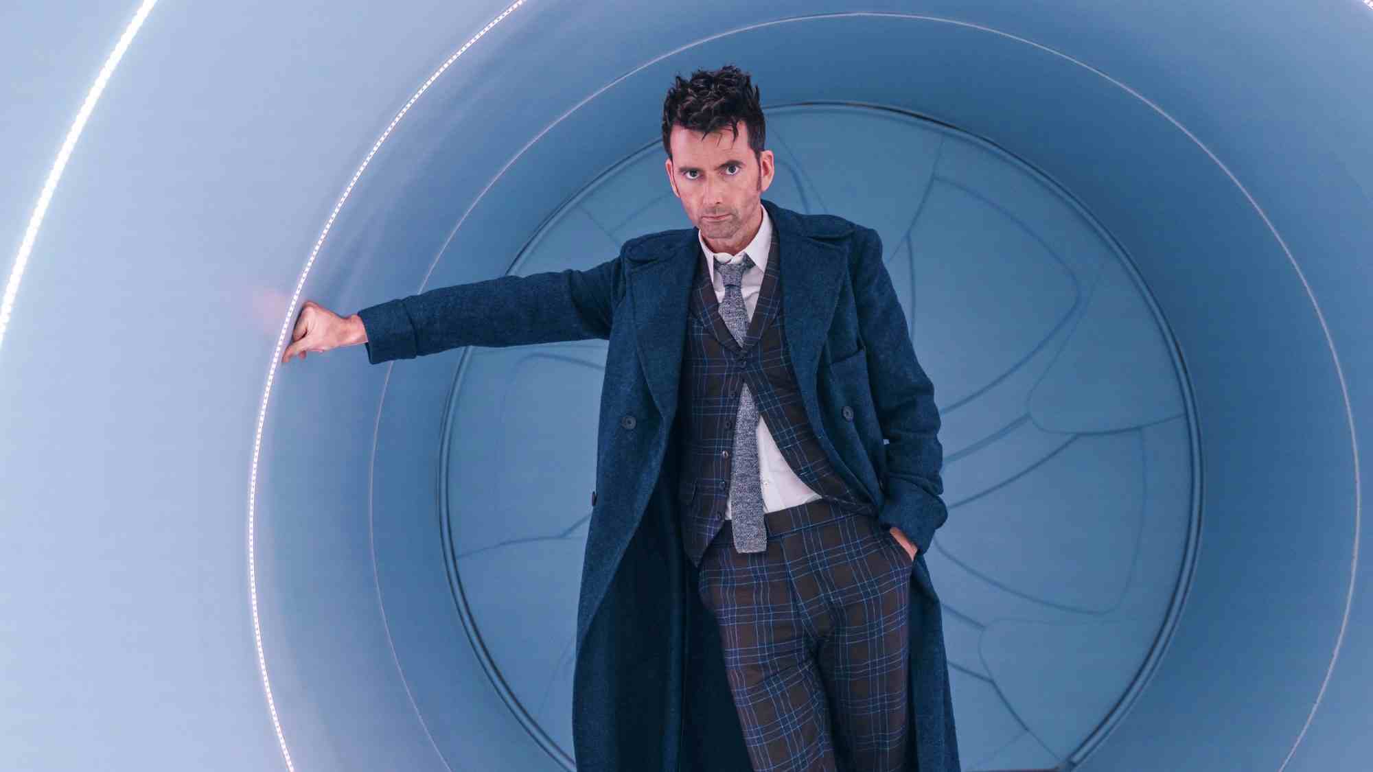 David Tennant, Doctor Who: Yıldız Canavarı'nda