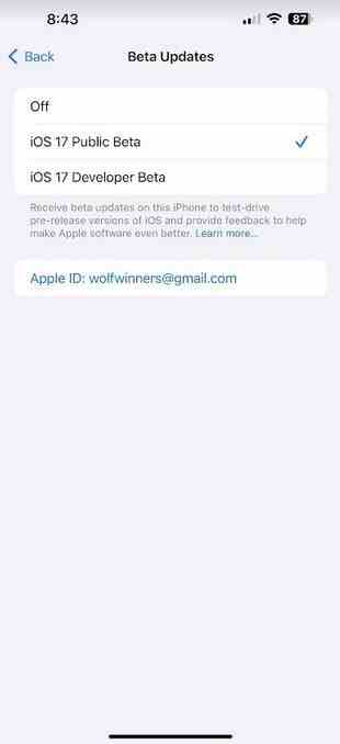 Çalınan Cihaz Koruması özelliğiyle iOS 17.3 beta 1 güncellemesini yükleme - Bu gece iPhone'unuzla dışarı mı çıkacaksınız?  Bu hataları yapmayın!