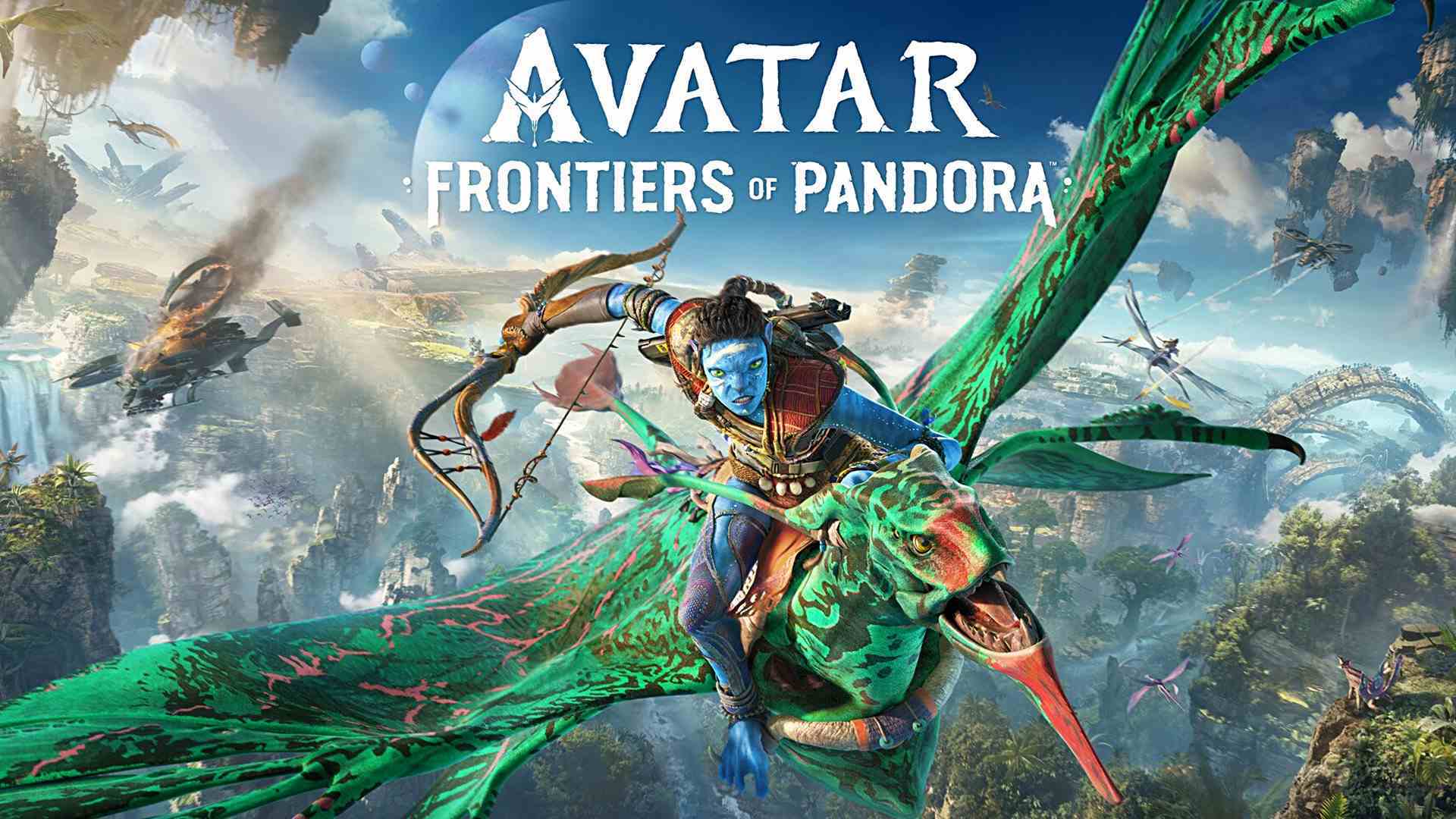 Pandora'nın Avatar Sınırları