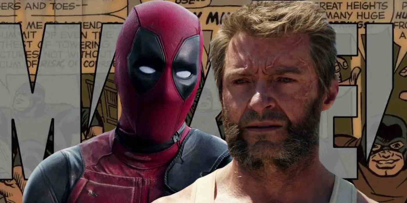 Deadpool ve Wolverine