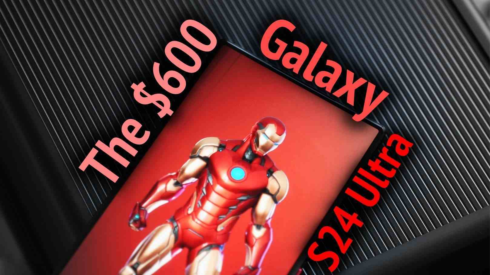 Yarı fiyatına Nubia Z60 Ultra, iPhone 15 Pro Max ve yakında çıkacak Galaxy S24 Ultra'nın en az %90'ı kadar iyi görünüyor.  Daha da iyi değilse?  - Nubia Z60 Ultra: 600 Dolar Galaxy S24 Ultra katili - 