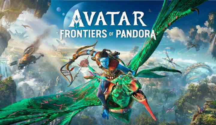 AMD, Avatar: Frontiers of Pandora'da sürükleyici bir oyun deneyimi sunmak için Ubisoft ile iş birliği yapıyor