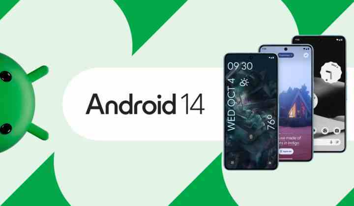 Android 14 yerleşik bir kimlik avı önleme özelliğine sahip olabilir