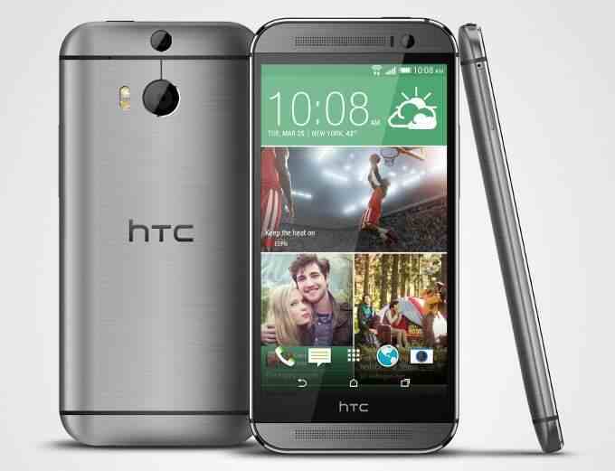 2014 yılında HTC, üst düzey bir telefonun nasıl tasarlanacağını biliyordu; HTC, her yıl bir veya iki yeni orta sınıf telefon piyasaya süreceğini söylüyor