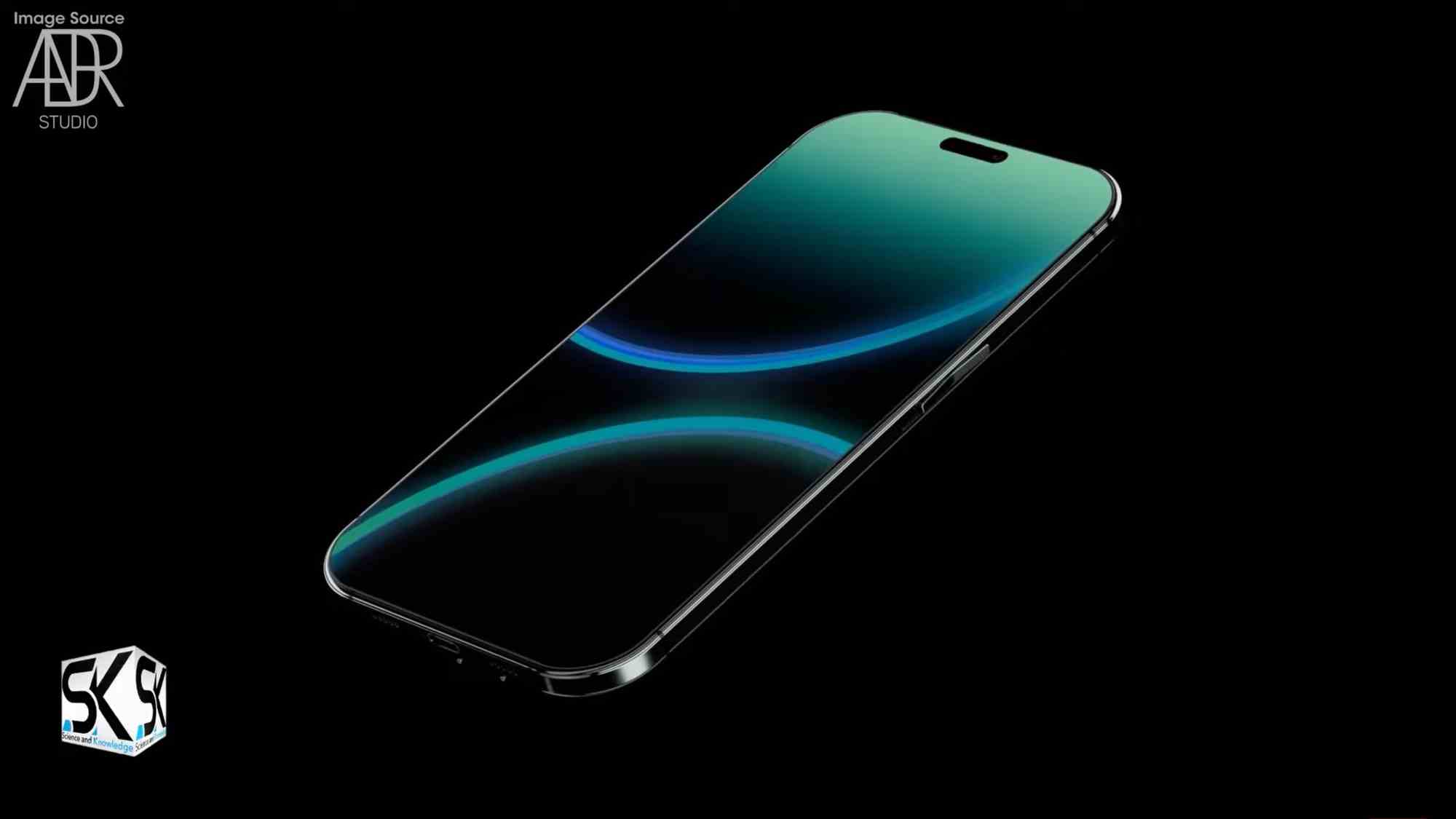 iPhone 16 Pro Konsept Videosu Bilim ve Bilgi