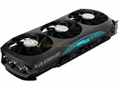 Artık sır yok.  Zotac GeForce RTX 4070 Super ekran kartlarının yüksek kaliteli görselleri yayınlandı