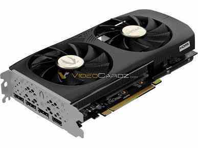 Artık sır yok.  Zotac GeForce RTX 4070 Super ekran kartlarının yüksek kaliteli görselleri yayınlandı