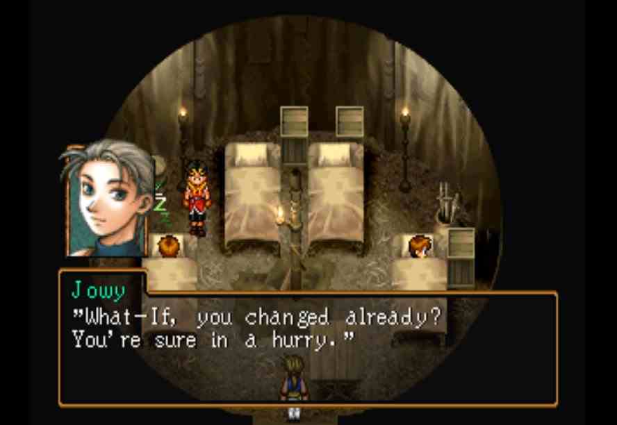 Suikoden II harika bir JRPG ve zaten iyi bir oyunun sağlam bir devamı.