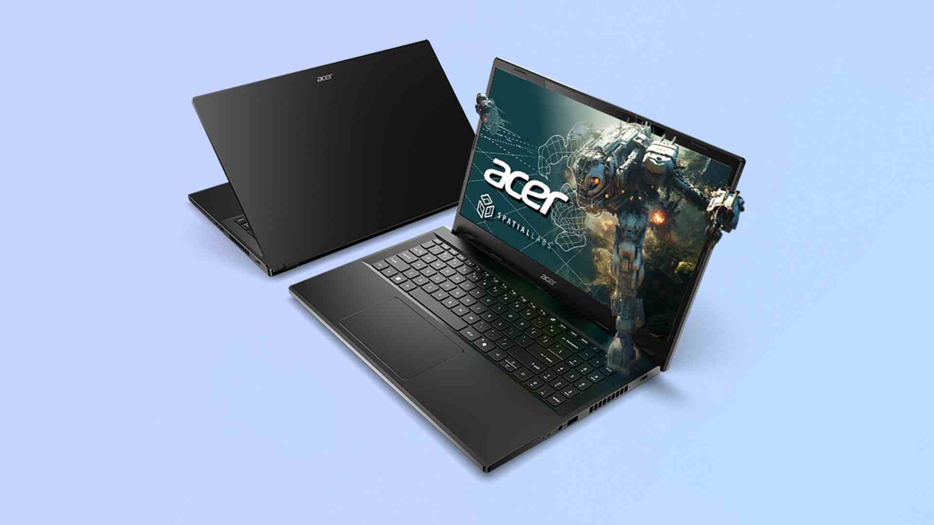 Acer Aspire 3D 15