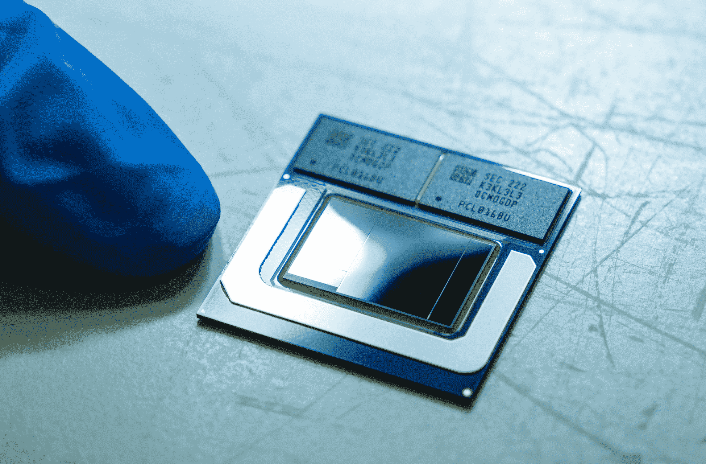 Intel, Gelişmiş Paketleme Teknolojisini Kullanan Yeni Nesil Granite Rapids Xeon ve Meteor Lake İstemci CPU'larının Yakın Çekimlerini Gösteriyor 1