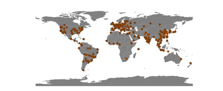 Mirai Tabanlı Botnet