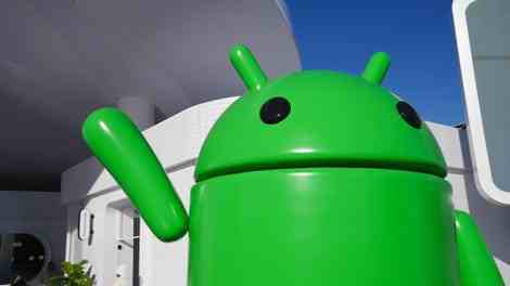 Google CES 2024'teki Android özellikleri