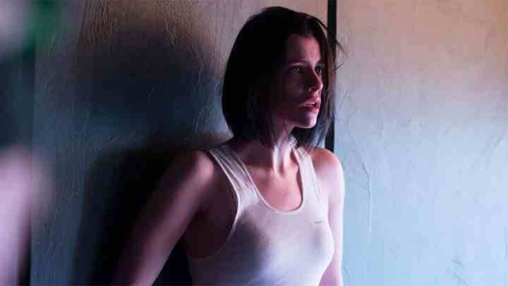 Jessica De Gouw, OtherLife'da.