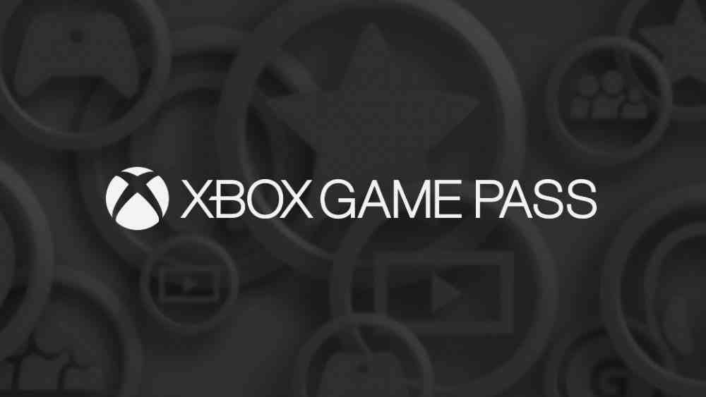 Xbox Game Pass, oyunların Netflix'idir.