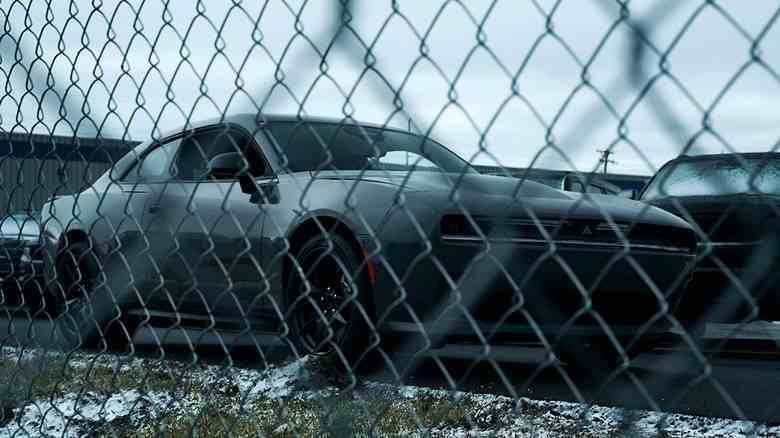 Dodge, ikonik sekiz silindirli Charger ve Challenger'ı bununla değiştirecek.  Dodge Charger Daytona SRT'ye çok benzeyen “elektrikli trenin” ilk fotoğrafları